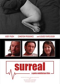 It's Not Like That: Don't Drink and Drive (Short 2011) (2011)