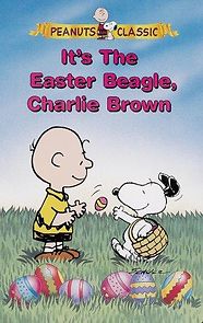 It's the Easter Beagle, Charlie Brown! (1974)