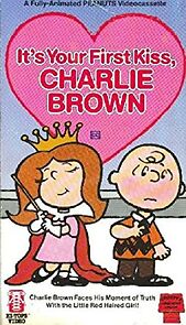 It's Your First Kiss, Charlie Brown (TV Short 1977) (1977)