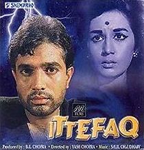 Ittefaq (2017)