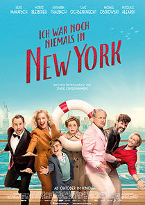I've Never Been to New York (2019)