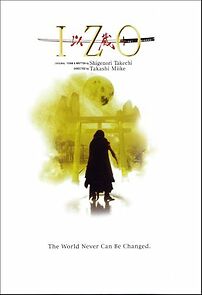 Izo (2005)