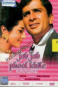 Jab Jab Phool Khile (1965)