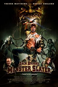 Jack Brooks: Monster Slayer (2008)