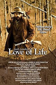 Jack London's Love of Life (2012)