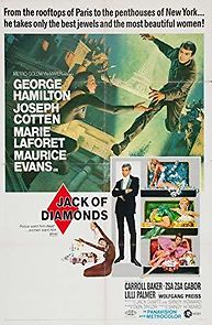 Jack of Diamonds (1968)
