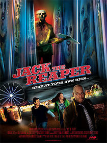 Jack the Reaper (2013)