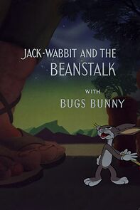 Jack-Wabbit and the Beanstalk (Short 1943) (1943)