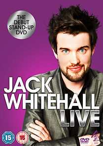 Jack Whitehall Live (2012)