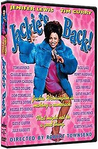 Jackie's Back! (1999)