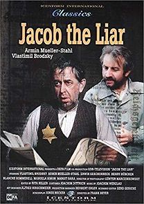 Jacob the Liar (1975)
