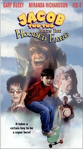 Jacob Two Two Meets the Hooded Fang (1999)