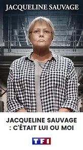 Jacqueline Sauvage: It Was Him or Me (2018)