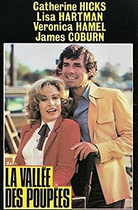 Jacqueline Susann's Valley of the Dolls (1981)