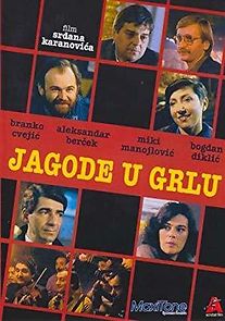 Jagode u grlu (1985)