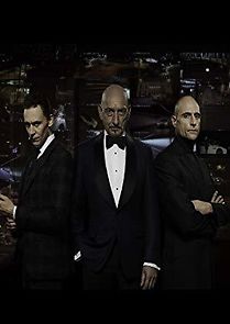 Jaguar: Rendezvous (2014)