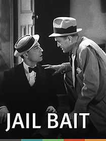 Jail Bait (1954)