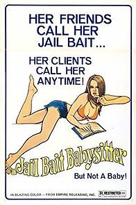 Jailbait Babysitter (1977)