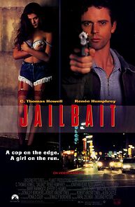 Jailbait (2014)