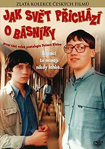 Jak svet prichází o básníky (1982)