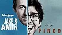 Jake and Amir: Fired (2011)