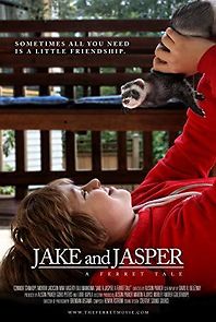 Jake and Jasper: A Ferret Tale (2011)