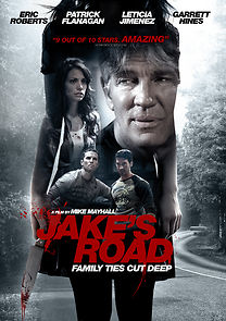 Jake's Road (2017)