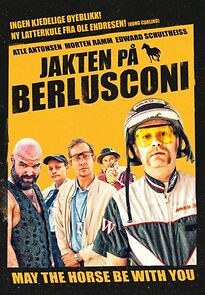 Jakten på Berlusconi (2015)