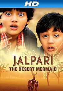 Jalpari: The Desert Mermaid (2012)