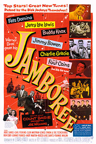 Jamboree! (1958)