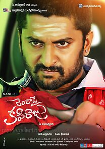 Janda Pai Kapiraju (2015)