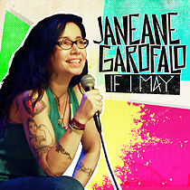 Janeane Garofalo: If I May (TV Special 2016) (2016)