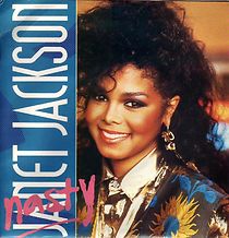 Janet Jackson: Nasty (1986)