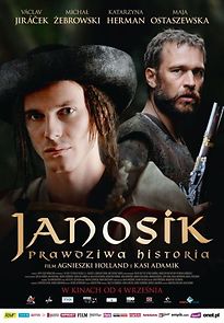 Janosik: A True Story (2009)