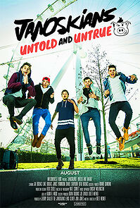 Janoskians: Untold and Untrue (2015)