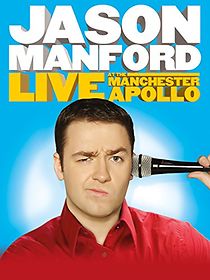 Jason Manford: Live at the Manchester Apollo (2009)