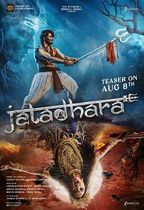 Jatadhara (2025)