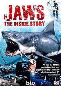 Jaws: The Inside Story (2010)