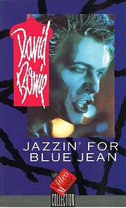 Jazzin' for Blue Jean (1984)