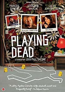 Je fais le mort (2013)