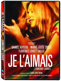 Je l'aimais (2009)