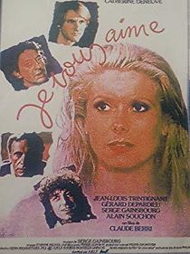 Je vous aime (1980)