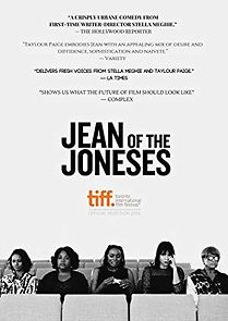 Jean of the Joneses (2016)