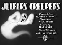 Jeepers Creepers (2001)