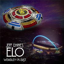 Jeff Lynne's ELO: Wembley or Bust (2018)