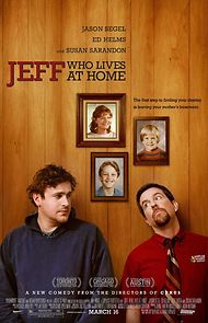 Jeff, Who Lives at Home (2012)
