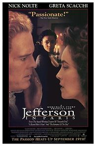 Jefferson in Paris (1995)