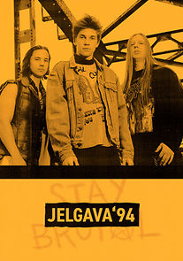 Jelgava 94 (2019)