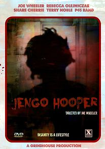 Jengo Hooper (2013)