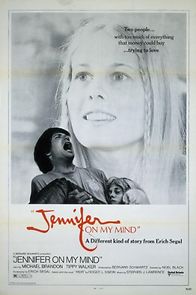 Jennifer on My Mind (1972)